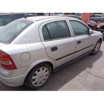 OPEL ASTRA G HATCHBACK (T98)