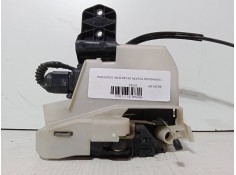 Recambio de cerradura puerta delantera izquierda para volkswagen passat b5.5 (3b3) 1.9 tdi referencia OEM IAM   