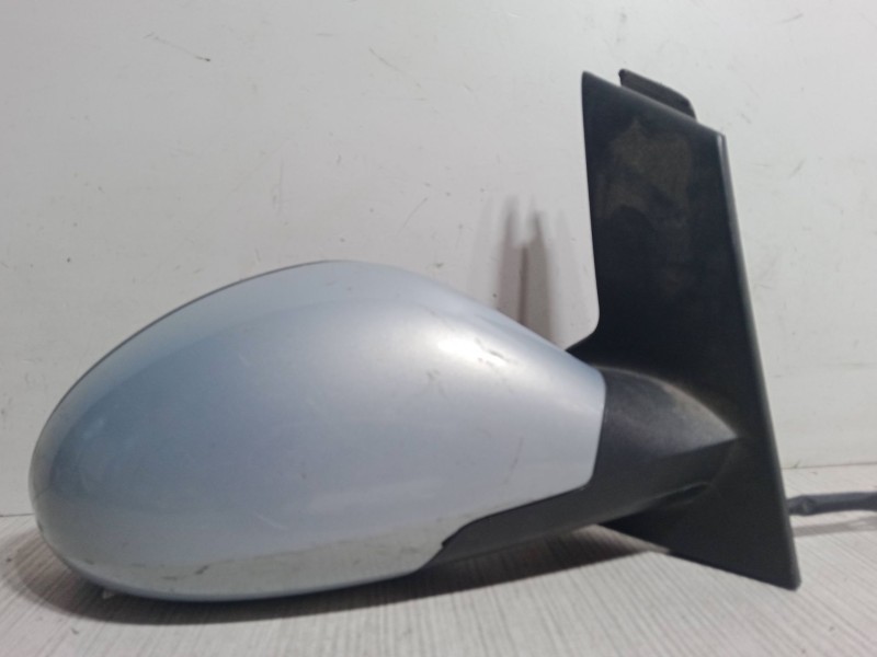 Recambio de retrovisor derecho para seat altea (5p1) 1.6 referencia OEM IAM   