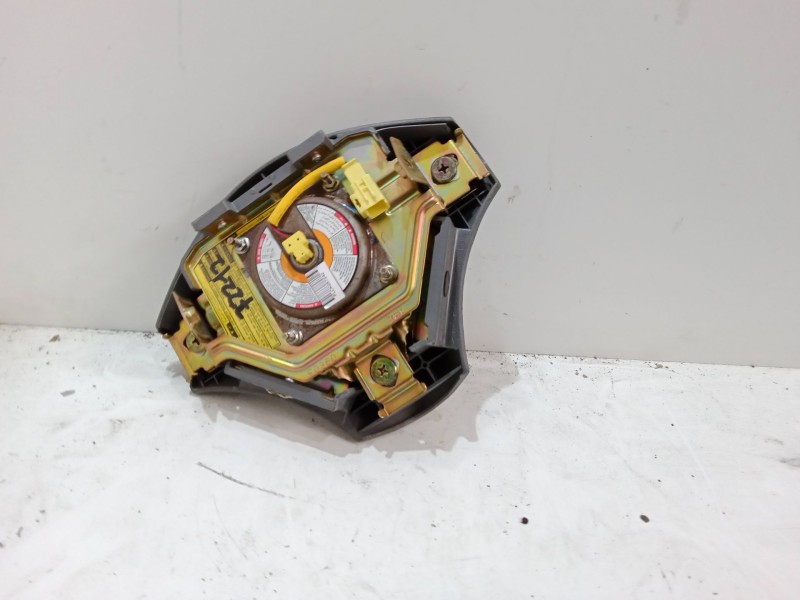 Recambio de airbag volante para toyota yaris (_p1_) 1.0 (scp10_) referencia OEM IAM   