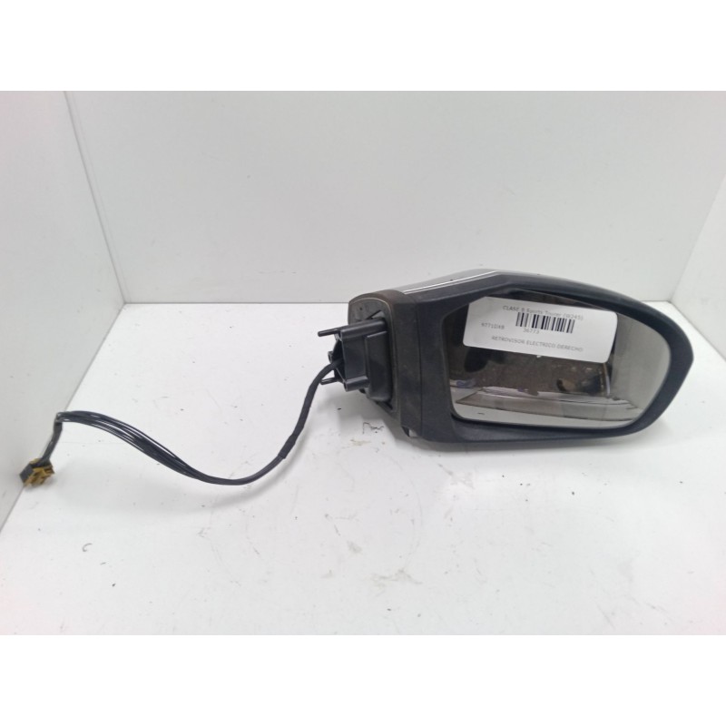 Recambio de retrovisor electrico derecho para mercedes-benz clase b sports tourer (w245) b 150 (245.231) referencia OEM IAM   