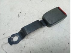 Recambio de anclaje cinturon delantero derecho para hyundai atos (mx) 1.0 i referencia OEM IAM   
