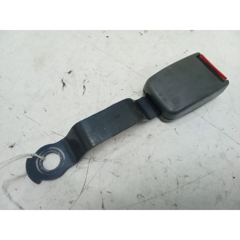 Recambio de anclaje cinturon delantero derecho para hyundai atos (mx) 1.0 i referencia OEM IAM   