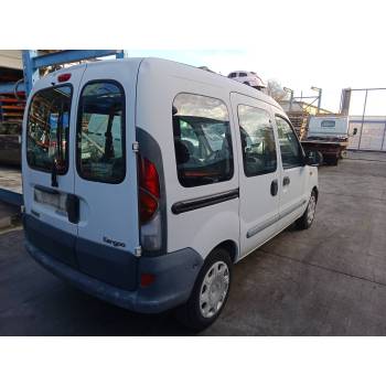 RENAULT KANGOO (KC0/1_)