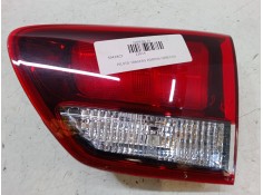 Recambio de piloto trasero porton derecho para kia carens iv 1.7 crdi referencia OEM IAM