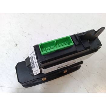 MANDO ELEVALUNAS DELANTERO IZQUIERDO 09193383 
