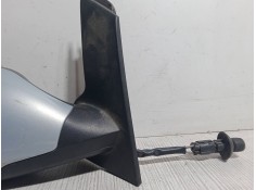 Recambio de retrovisor derecho para seat altea (5p1) 1.6 referencia OEM IAM    2