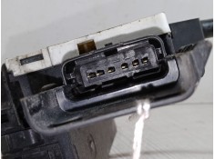 Recambio de cerradura puerta delantera izquierda para peugeot 207/207+ (wa_, wc_) 1.4 referencia OEM IAM    2