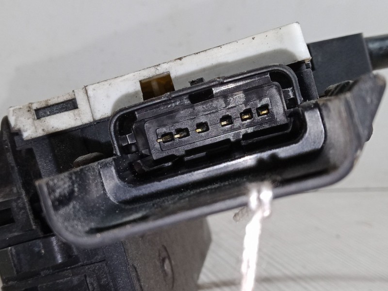 Recambio de cerradura puerta delantera izquierda para peugeot 207/207+ (wa_, wc_) 1.4 referencia OEM IAM   