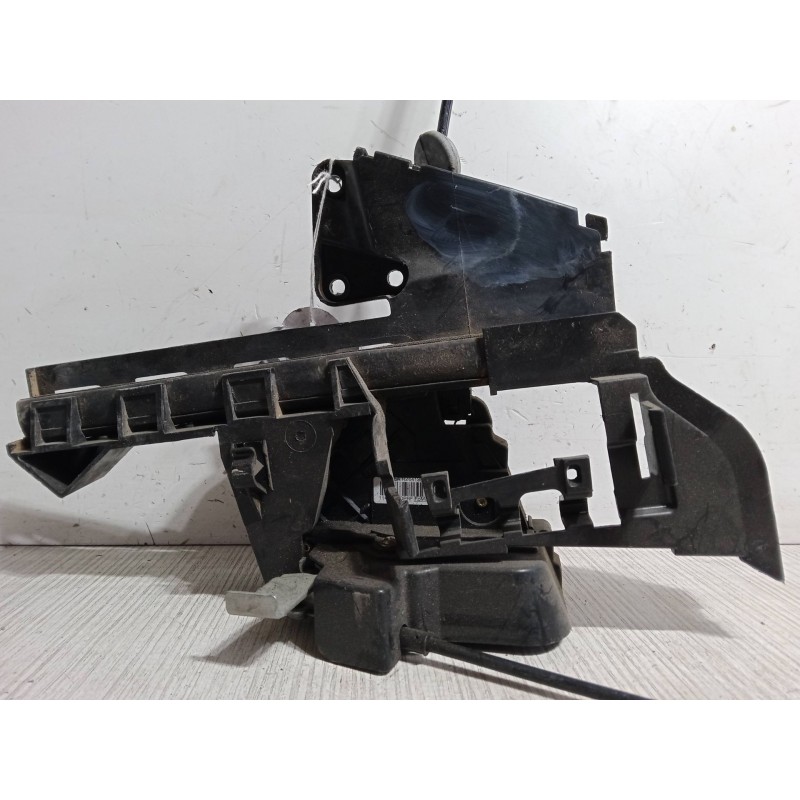 Recambio de cerradura puerta trasera izquierda para ford focus ii (da_, hcp, dp) 1.6 referencia OEM IAM   
