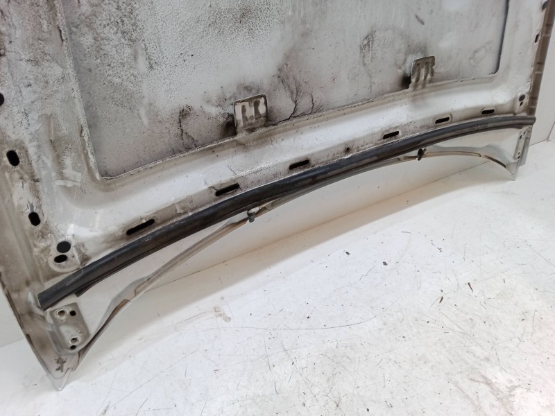 Recambio de capo para citroën berlingo / berlingo first furgoneta/monovolumen (m_) 1.9 d 70 4wd (mbwjz, mcwjz) referencia OEM IA