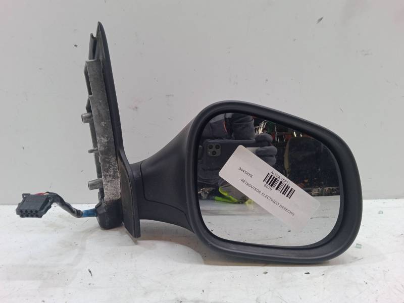 RETROVISOR ELECTRICO DERECHO 