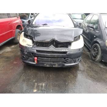 CITROËN C4 COUPÉ (LA_)