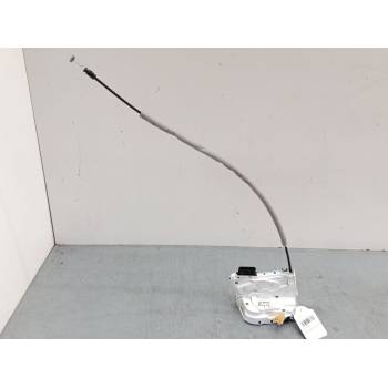 CERRADURA PUERTA DELANTERA DERECHA 104845781 