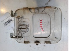 Recambio de tapa exterior combustible para fiat ducato caja/chasis (230_) 1.9 d referencia OEM IAM    2