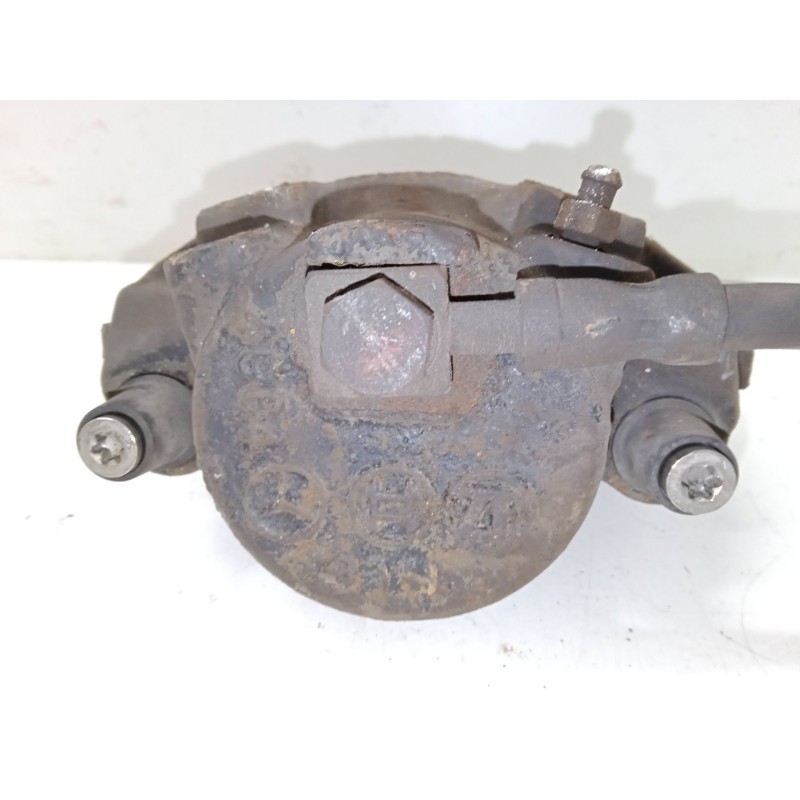 Recambio de pinza freno delantera derecha para mercedes-benz clase m (w163) ml 430 (163.172) referencia OEM IAM   