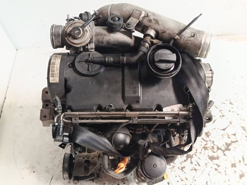 MOTOR COMPLETO 