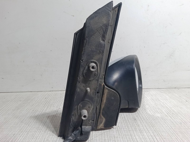 Recambio de retrovisor derecho para seat altea (5p1) 1.6 referencia OEM IAM   