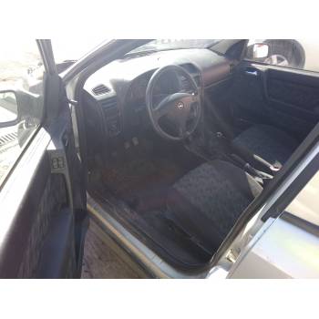 OPEL ASTRA G HATCHBACK (T98)