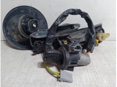 Recambio de juego bombines con llave para renault kangoo (kc0/1_) 1.5 dci (kc07) referencia OEM IAM    2