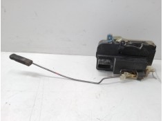 Recambio de cerradura puerta delantera derecha para citroën berlingo / berlingo first furgoneta/monovolumen (m_) 1.9 d 70 4wd (m