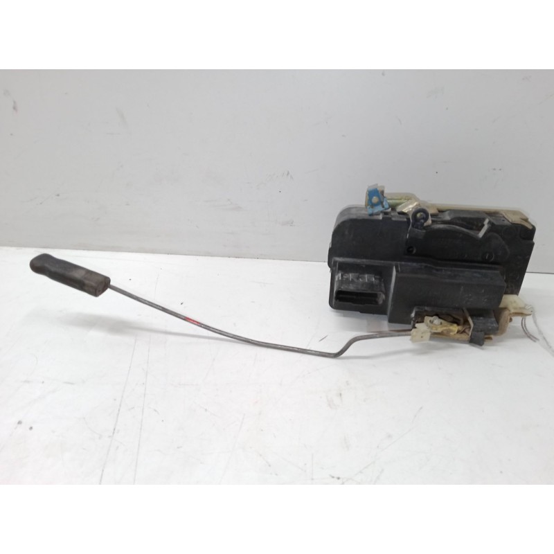 Recambio de cerradura puerta delantera derecha para citroën berlingo / berlingo first furgoneta/monovolumen (m_) 1.9 d 70 4wd (m