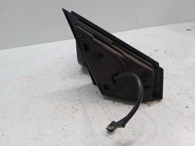 Recambio de retrovisor electrico izquierdo para fiat bravo ii (198_) 1.4 (198axa1b) referencia OEM IAM   