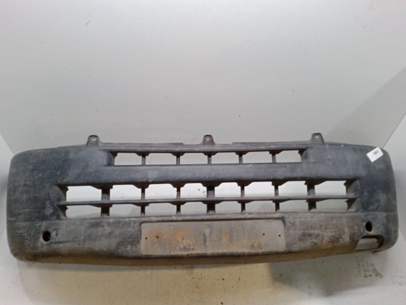 Recambio de paragolpes delantero para fiat ducato caja/chasis (230_) 1.9 d referencia OEM IAM   