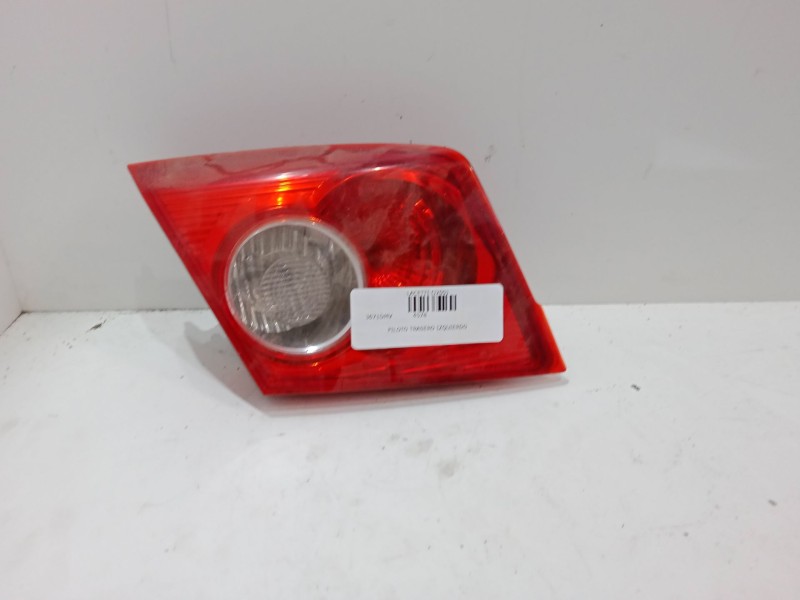 Recambio de piloto trasero izquierdo para chevrolet lacetti (j200) 1.4 16v referencia OEM IAM   