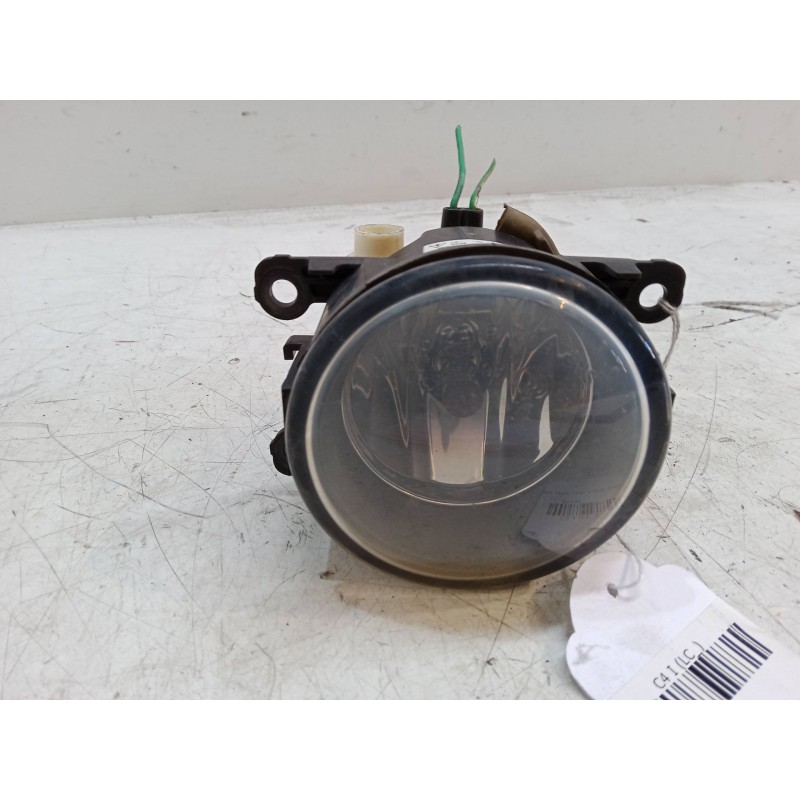 Recambio de faro antiniebla izquierdo para citroën c4 i (lc_) 1.4 16v referencia OEM IAM   