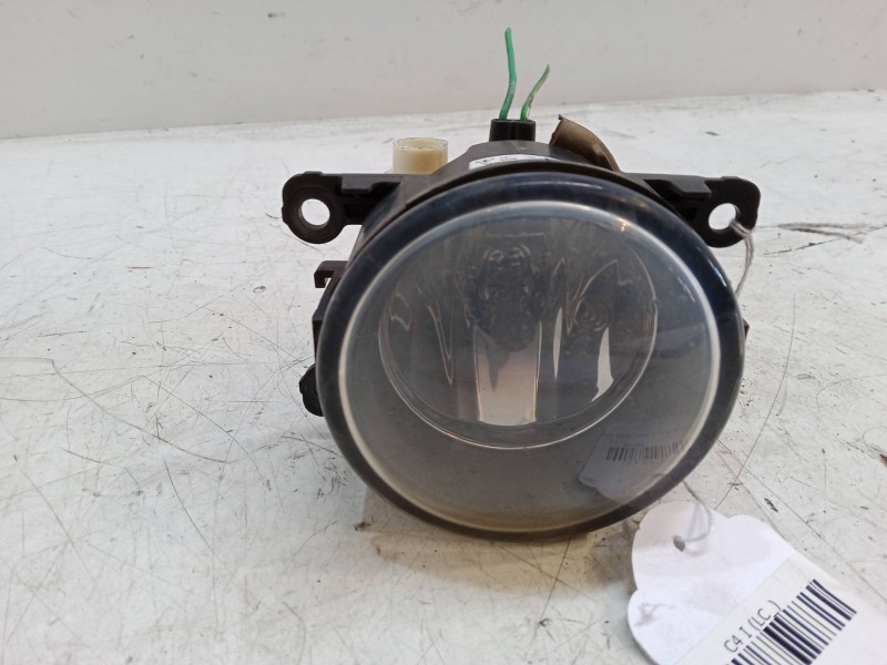 Recambio de faro antiniebla izquierdo para citroën c4 i (lc_) 1.4 16v referencia OEM IAM   