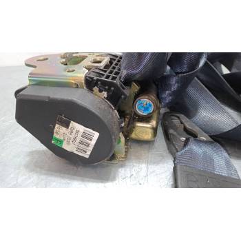 CINTURON SEGURIDAD DELANTERO DERECHO 8E0657706B 