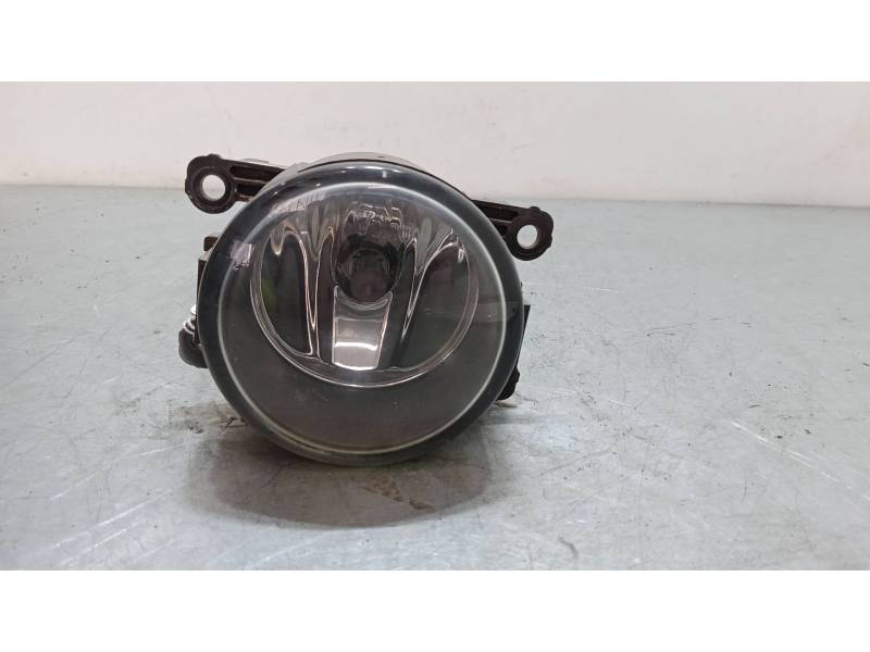 FARO ANTINIEBLA IZQUIERDO 9650001680 