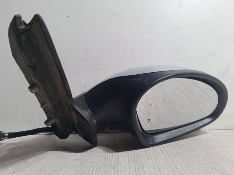 Recambio de retrovisor derecho para seat altea (5p1) 1.6 referencia OEM IAM   