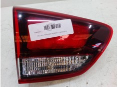 Recambio de piloto trasero porton izquierdo para kia carens iv 1.7 crdi referencia OEM IAM