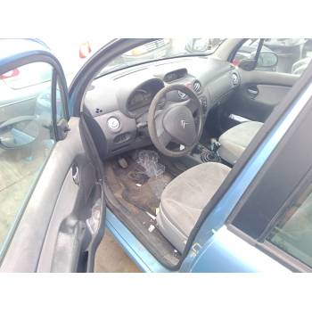 CITROËN C3 I (FC_, FN_)