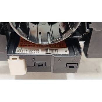 MANDO LUCES 892450D020 