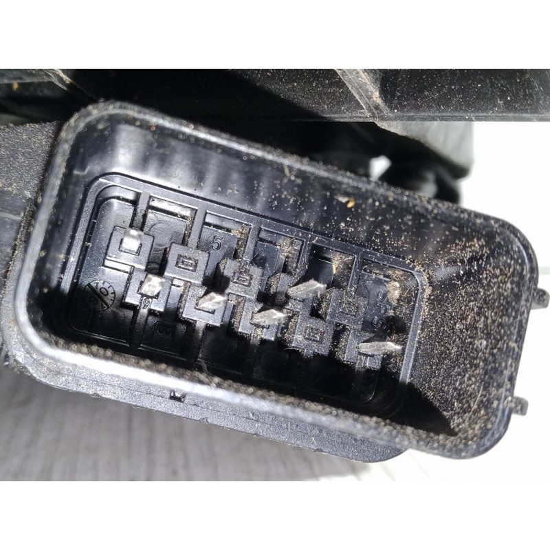 Recambio de cerradura puerta trasera izquierda para ford focus ii (da_, hcp, dp) 1.6 referencia OEM IAM   