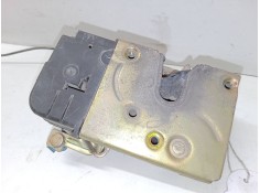 Recambio de cerradura puerta delantera derecha para citroën berlingo / berlingo first furgoneta/monovolumen (m_) 1.9 d 70 4wd (m 2