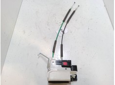 Recambio de cerradura puerta trasera derecha para hyundai i10 ii (ba, ia) 1.0 referencia OEM IAM 81420B9020  