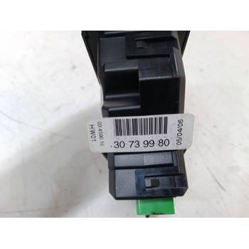 MANDO ELEVALUNAS DELANTERO IZQUIERDO 09193383 