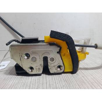 CERRADURA PUERTA DELANTERA IZQUIERDA 