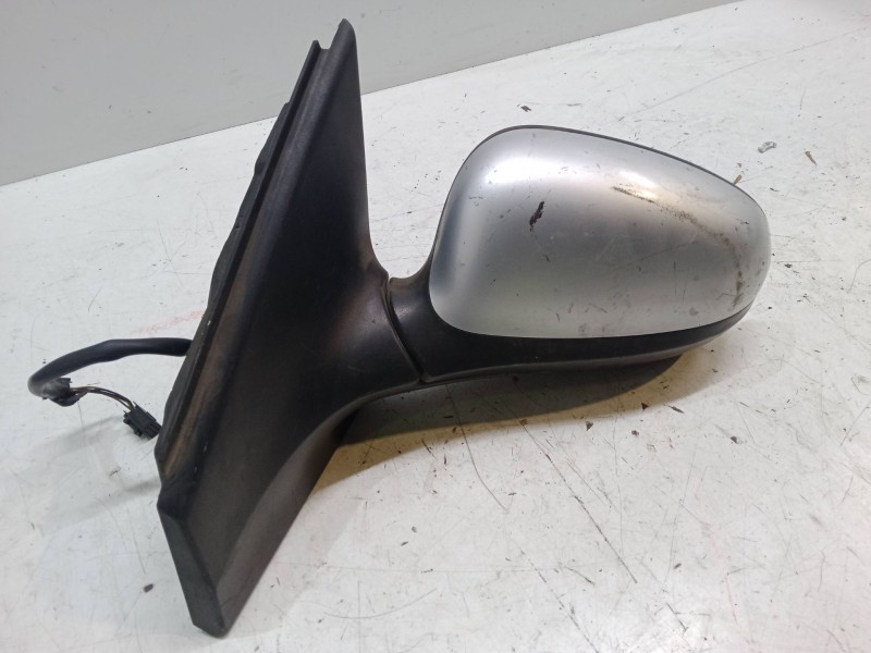 Recambio de retrovisor electrico izquierdo para fiat bravo ii (198_) 1.4 (198axa1b) referencia OEM IAM   