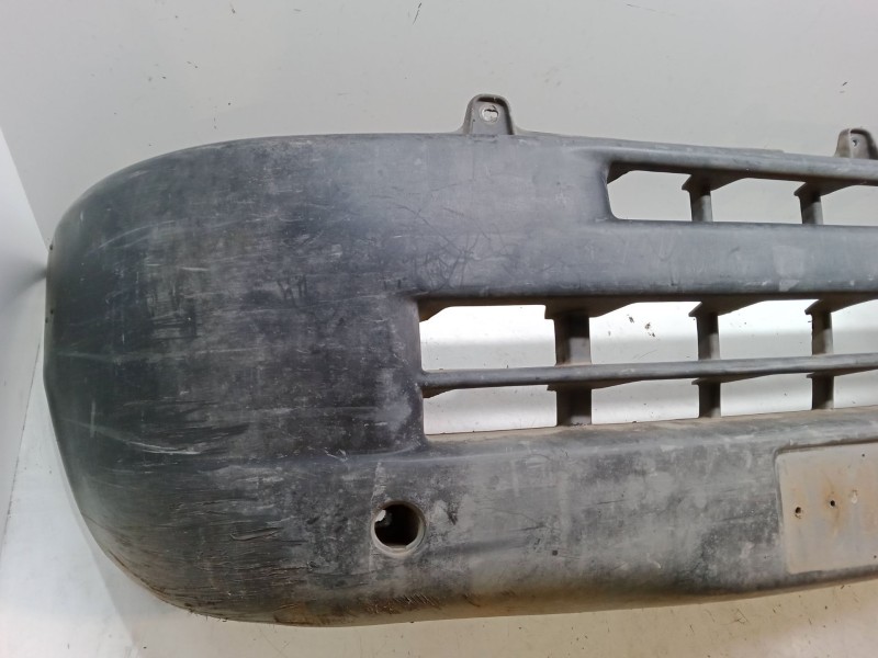 Recambio de paragolpes delantero para fiat ducato caja/chasis (230_) 1.9 d referencia OEM IAM   