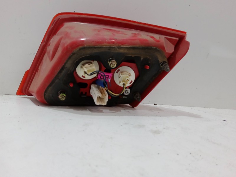 Recambio de piloto trasero izquierdo para chevrolet lacetti (j200) 1.4 16v referencia OEM IAM   