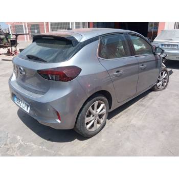OPEL CORSA F (P2JO)