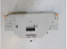 Recambio de cuadro instrumentos para suzuki alto vii (gf) 1.0 (amf310) referencia OEM IAM 34100M68K01 3410068K0 YC5001