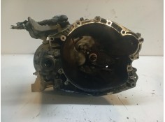 Recambio de caja de cambios manual 5 velocidades para citroën xsara picasso (n68) 2.0 hdi referencia OEM IAM 20DL65  