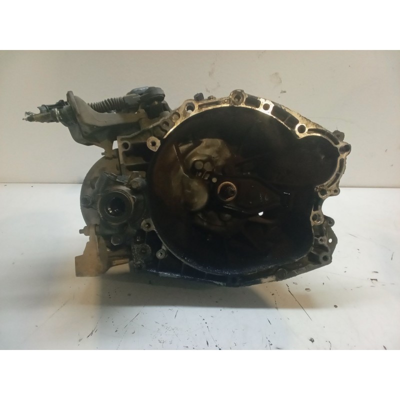 Recambio de caja de cambios manual 5 velocidades para citroën xsara picasso (n68) 2.0 hdi referencia OEM IAM 20DL65  