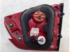 Recambio de piloto trasero porton izquierdo para kia carens iv 1.7 crdi referencia OEM IAM    2